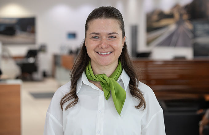 Katharina Klassen